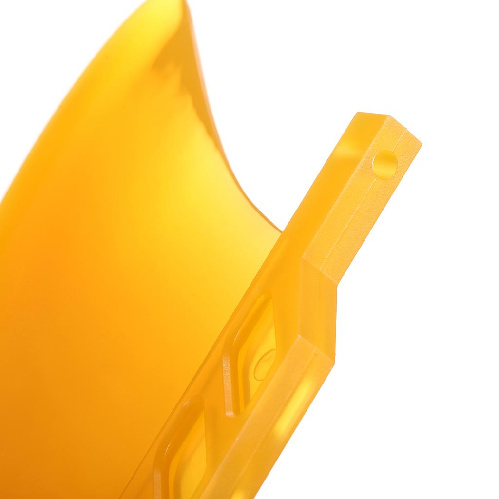 4.6 Inch / 3 Inch Surfboard Fin Soft Center Fin for Inflatable SUP Paddle Board Longboard