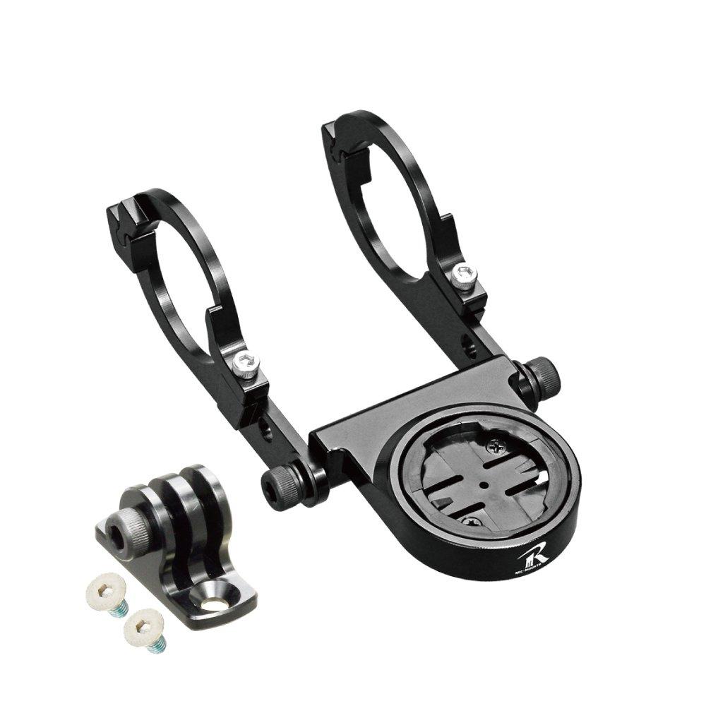 REC-MOUNTS Type 9 Garmin Combo Mount (Narrow Double-Ended, with Lower Adapter) (9-GM+GP)