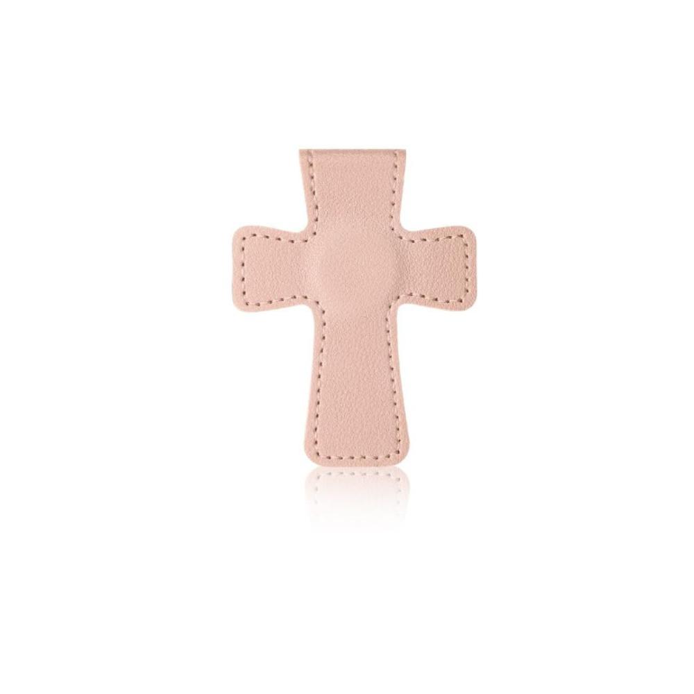 Double-Sided Page Markers Leather Page Clips New Bible Magnetic Bookmark Reading Supplies
