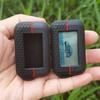 Новый силиконовый чехол для ключа подходит для Starline E90 E60 E91 E61 E63 E65 E85 E92 E95 E96 Автомобильный противоугонный ЖК-дисплей Чехол для пульта дистанционного управления