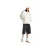 adidas Originals FW25 Минималистичная Удобная Мягкая Свободная Куртка на Молнии Теплая Мужская Куртка KR5152