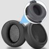 1 Pair Accessories Gaming Headset Earpads Ear Cushion Ear Pads Foam Sponge Replacement