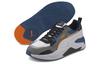 Puma Рентген 2 Квадратная Упаковка 'Коричневый Белый Синий' 374121-05