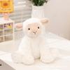 Pingti Curly Wave Animal Plush Toy Lion Doll Dinosaur Doll Birthday Doll