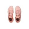 Баскетбольные кроссовки Li Ning YuShuai 18 Мужские Низкие Розовый/Оранжевый ABAU009-4