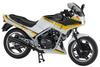 Hasegawa Honda VT250F 1985 Limited Edition Пластиковая модель 21761 1/12 (MC08)