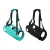 Adjustable Strap Dog Lift Harness Portable Pet Lifting Vest Comfort Dog Sling Carrier Walking