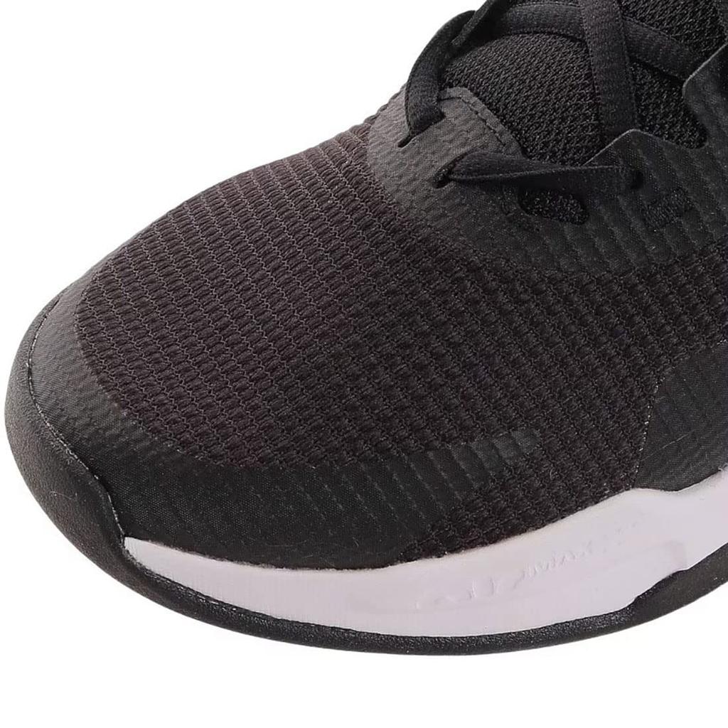 Nike Air Max Alpha Trainer Размер 5, Черный/Белый, DM0829-001, Япония, 27,0 см