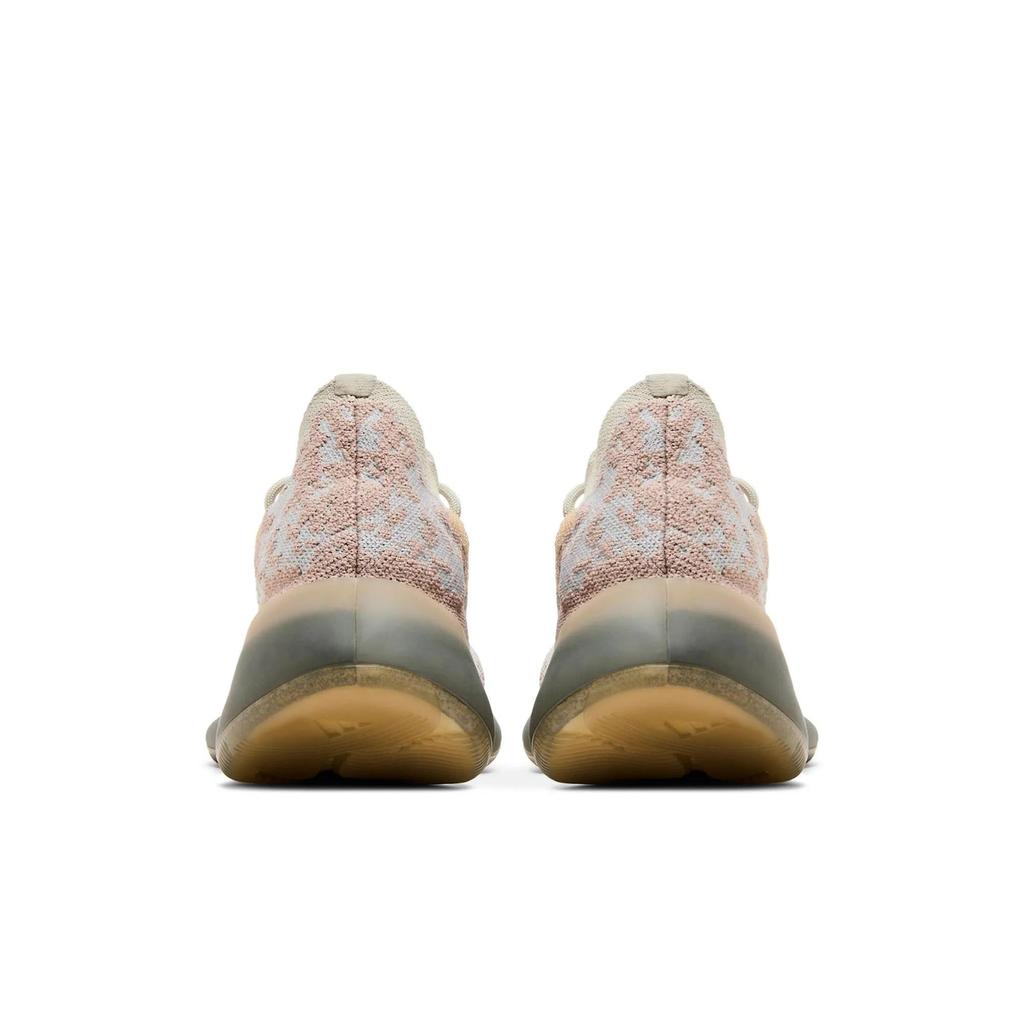 adidas Yeezy Boost 380 'Pepper Non-Reflective' (Unisex) Pepper / Pepper / Pepper Casual Shoes FZ1269