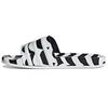 Оригинальные шлепанцы Marimekko Adilette Женские GW7536