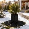 Thick Bubble Roll Tree Root Protector Ground Stakes Plant Frost Protection Cover  Outdoor