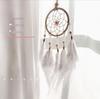 Mori Style Feather Dream Catcher Car Pendant - Qixi Gift & Birthday Decoration
