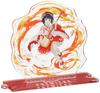 Sword Art Online Memory Defrag Акриловая фигурка Выбор группы Премиум