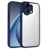 Чехол для Oppo K13 Turbo Pro Чехол для телефона OPPO K13 Turbo Чехол K13 Turbo Pro Силиконовый бампер с воздушной подушкой Прозрачная матовая задняя крышка Жесткий
