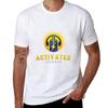Activated Authors Tshirt Casual Everyday Wear Tshirt