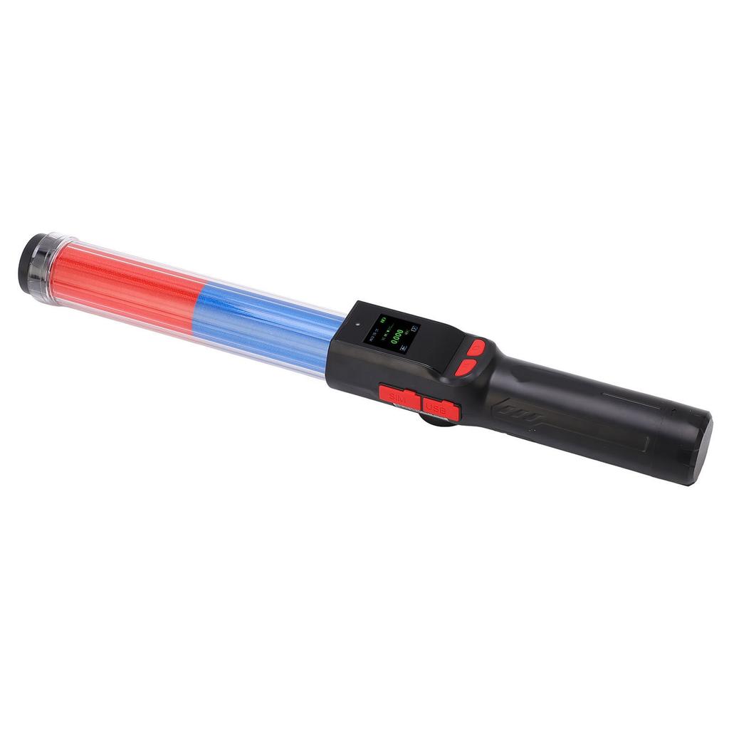Portable Drunk Tester High Accuracy Multifunctional Air Blowing Breath Analyzer with USB Cable