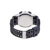 Casio Серия G-Shock с двойным дисплеем Модный Классический Автоматический Светодиодная подсветка Спортивный Водонепроницаемый Ударопрочный Антимагнитный Кварцевый механизм GA-100CS-7