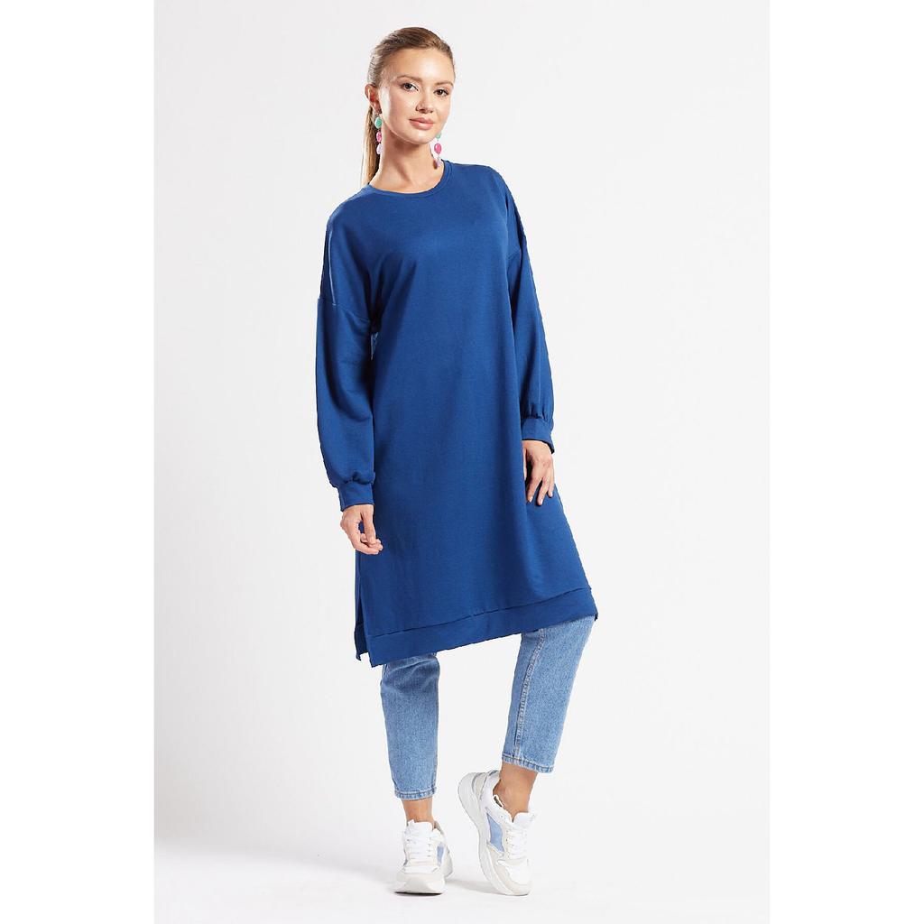 1483 Мойлин Хиджаб Туника