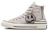 Chuck 70 Hacked Heel High 'Tear Away - Light Bone' A00730C