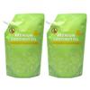Кокосовое масло Cocowell Premium, 2 упаковки по 460 г каждая