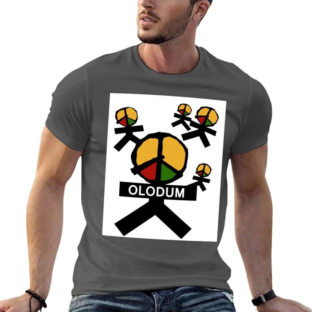 this is olodum dancing jackson TShirt t shirts for Unisex cotton t shirts for Unisex cotton soft t shirts cotton Tshirt