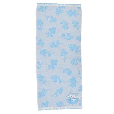 Полотенце для лица Marushin Cinnamoroll Bloom Cinnamon Cotton 3725003400 100%
