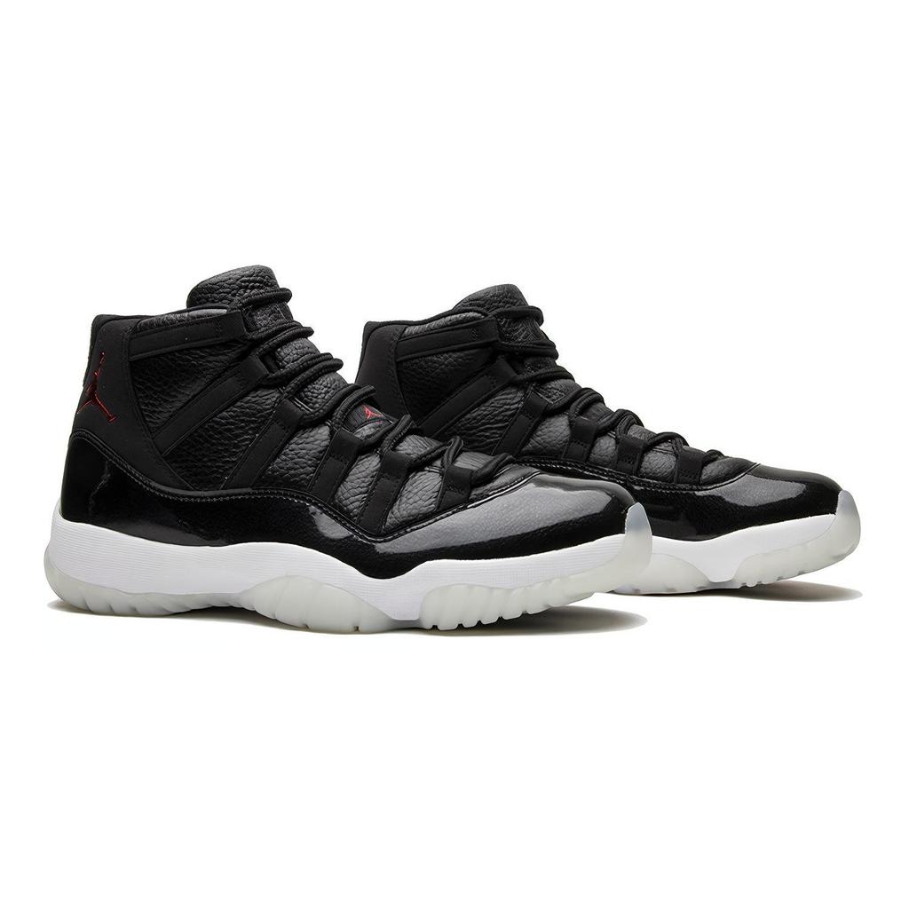 (GS) Air Jordan 11 '72-10' Детские 378038-002