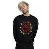 Marvel Mens Make Mine Marvel Sweatshirt