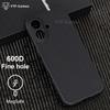 YTF-Carbon kevlar Для iPhone 17 Волокно Арамид Чехол iPhone 17 Pro max 17 Air Магнитная Беспроводная Зарядка Тонкий Корпус