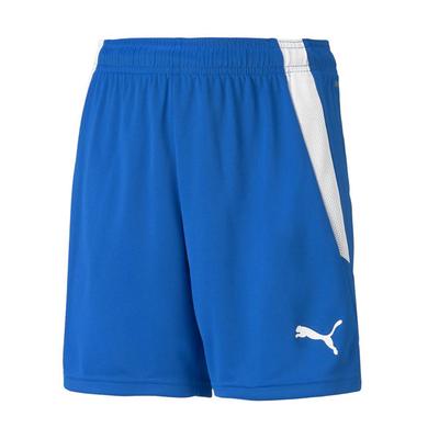 Шорты PUMA KIDS Teamliga для юниоров (70493102) Шорты