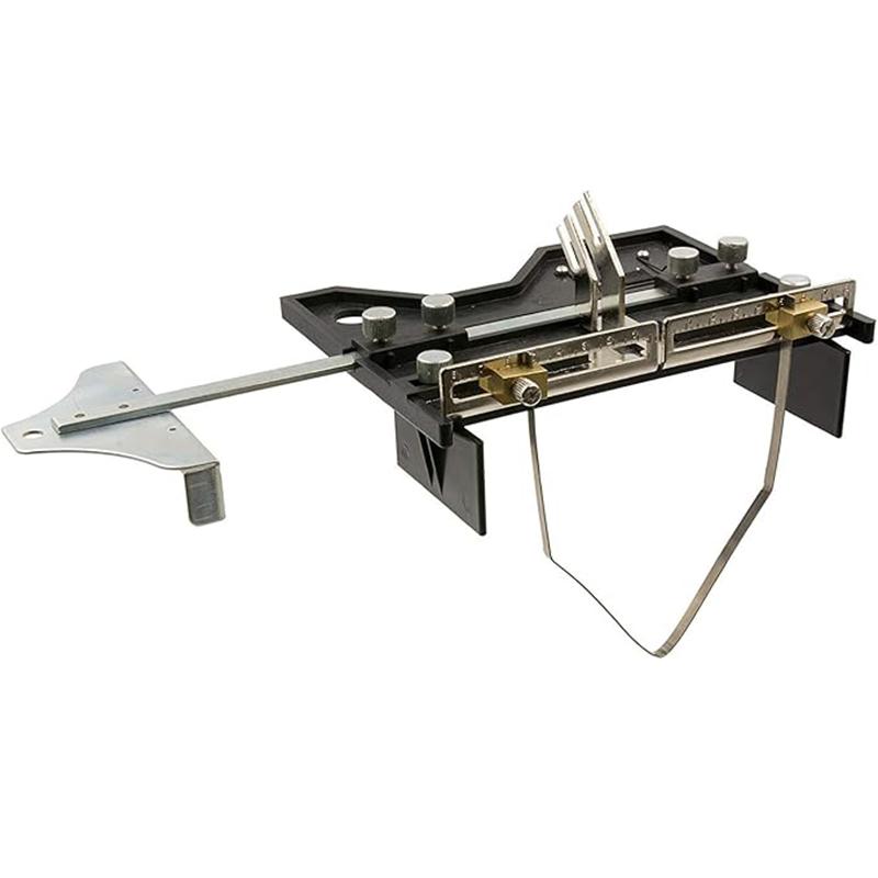 Foam Slotting Accessories Electric Foam Cutter Slotted Board Heat Knife Groove Kit Parts Styrofoam Grooving Slotting Accessories