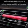 Автомобильный ароматизатор в дефлектор Lasting Aromatherapy для Porsche Macan 911 718 Taycan Panamera Boxster Cayman Аксессуары