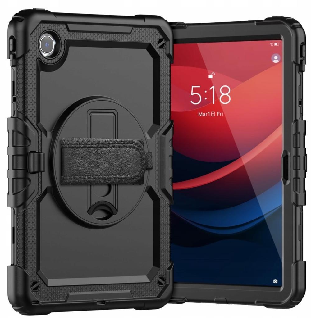 Armor case for Lenovo Idea Tab ZAFR0378PL 11" 2025 TB336FU TB336ZU