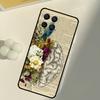 Анатомия Мозг Для Samsung Galaxy M33 M13 M14 M12 M32 M52 M31 M55 M15 M11 M21 M35 M53 M34 M54 M06 M16 Чехол