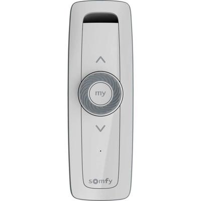 Somfy 1811634 1-канальный Беспроводной пульт дистанционного управления 868,95 МГц