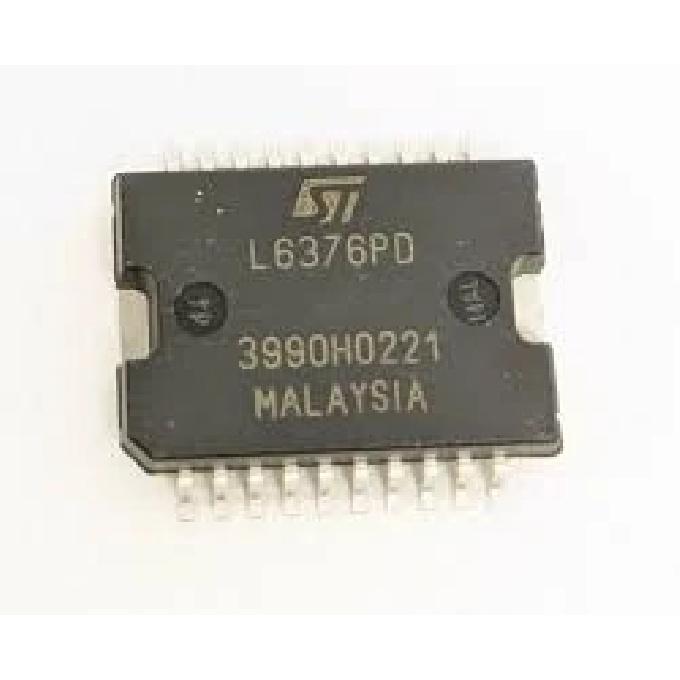 5 шт./лот L6376PD L6376 HSSOP20 НОВЫЙ Чип драйвера шагового двигателя