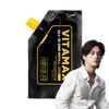 MIF Vitamax All-in-One Refill, 1 Unit, 150ml, Korea Best Mens Cosmetics