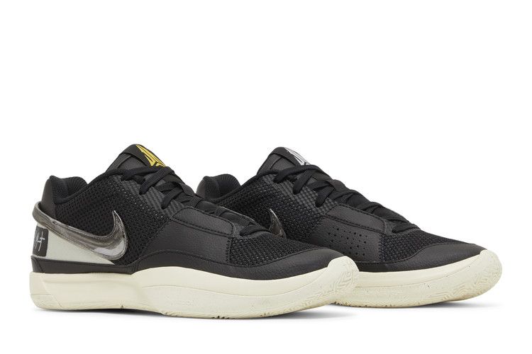 Nike Ja 1 'Ain't Ducking No Smoke'