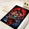 Stranger-thing Carpet Rug for Living Room Bedroom Home Sofa Decoration,Kids play Non-slip Floor Mat