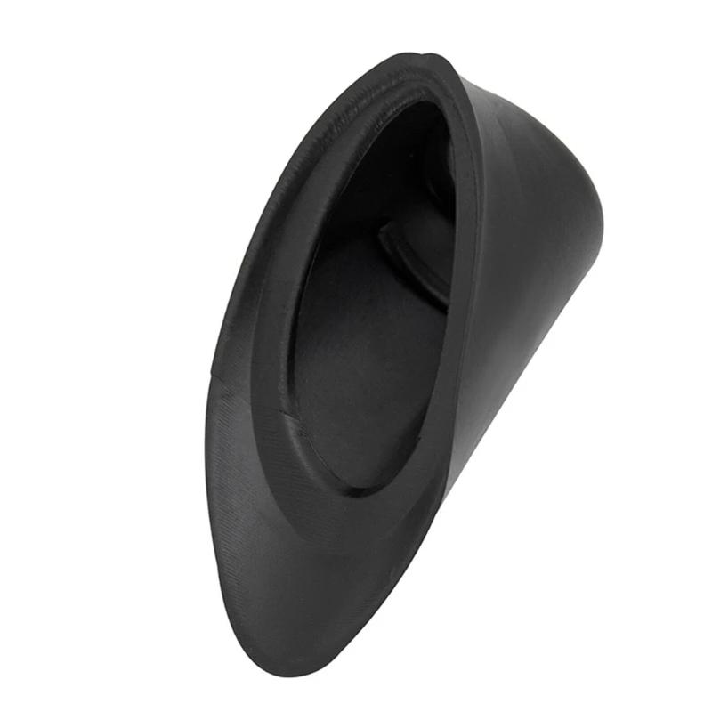 1 пара резиновых уплотнителей для автомобильной антенны для W124 A214 C124 E36 E200 E220 E280 E320 1248270898 1248270798 A1248270898 A1248270798