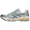 Asics Мужские кроссовки Gel-Kayano 14 'Birch Pure Silver Teal Gold' 1203A537-109