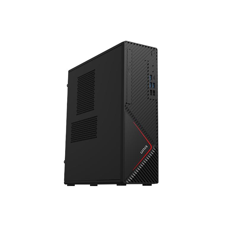 UNIS Commercial Desktop PC (CN version)