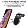 Magnetic Mobile Phone Holder Strong Magnetic Adsorption Car Phone Stand For Volvo Polestar AWD V50 S60 XC60 S40 XC40 XC90 V60