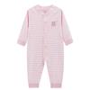 Joy Multi Striped Levit Newborn Space Size 80, Korea Best Childrens Clothes