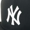 Кепка 9FIFTY New York Yankees [New Era] черная/белая
