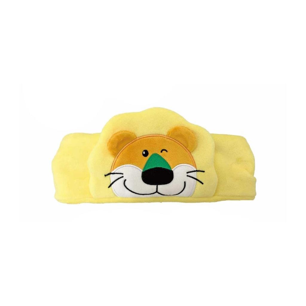 SK Japan Tabekko Animal (movie) Hairband (Lion)