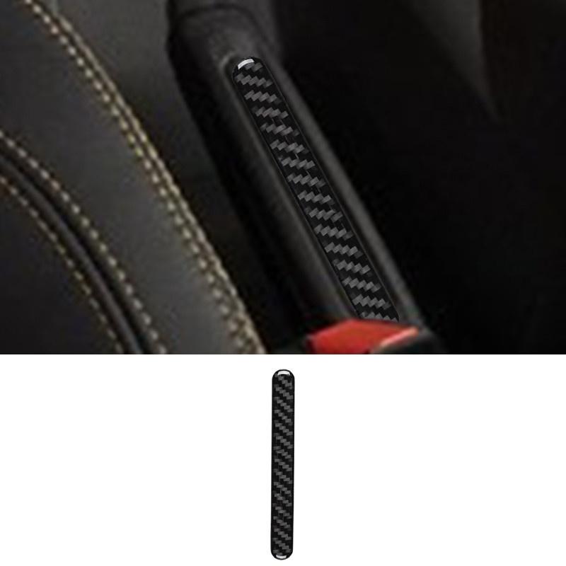 Аксессуары для салона автомобиля для Jeep Wrangler JK 2011 2012 2016 2014 2015 2016 2017 Черное декоративное углеродное волокно