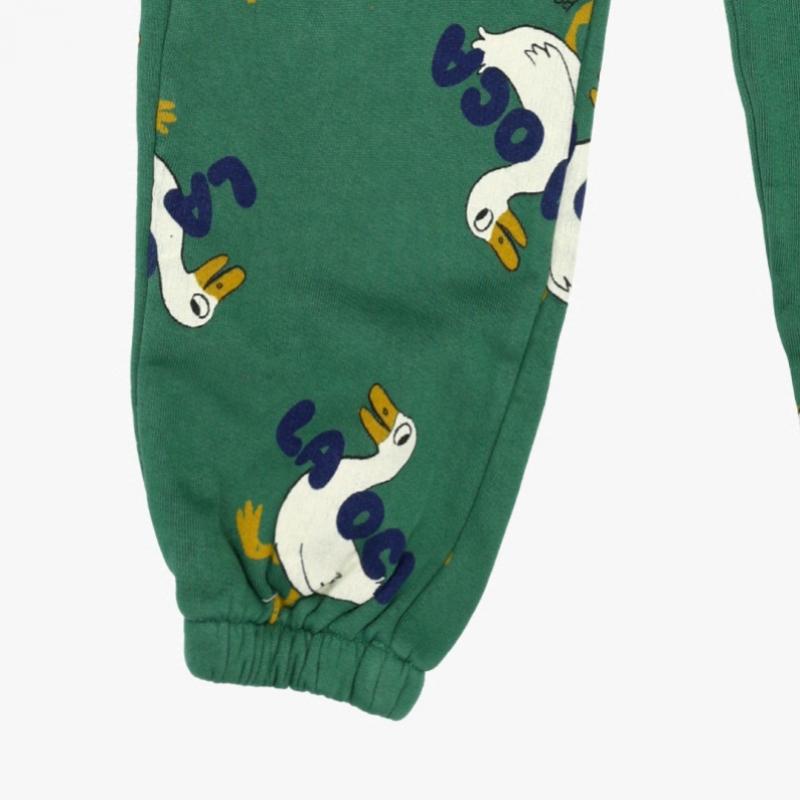 Bobo Choses Детские длинные брюки B225ac065