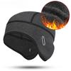 Winter Cycling Cap Windproof Thermal Ski Snowboard Caps Running Hiking Riding Bicycle Biker Helmet Liner Beanies Hats Men Women