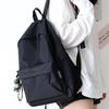 Korean Version Versatile School Bag Primary School Students Junior High School Students Large Capacity Travel Backpack Men'S And Women'S Backpacks